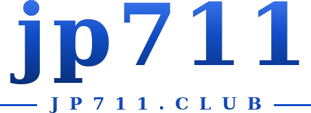 jp711 logo